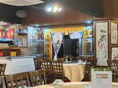 -品茶居素食馆(罗湖店)