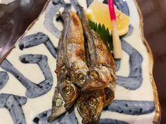 -松子料理(亮马桥店)