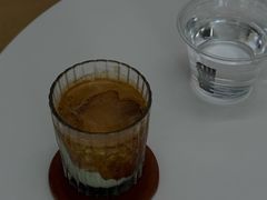 -麻雀咖啡SPARROW COFFEE(十全街店)