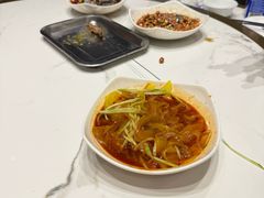 -回味南塘老王虾尾(总店)