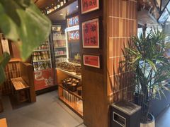 -巴卤社老火锅(财富店)