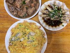 -温州一家人美食(西木头市店)