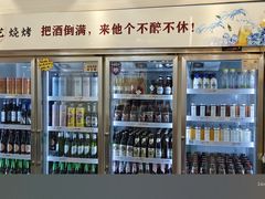 -小艺烧烤(曲江店)