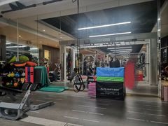 -MOHO FITNESS梦航游泳健身(国创中心店)