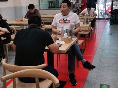 -王胖子驴肉火烧(东四旗舰店)