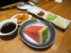-新興传承烤鸭