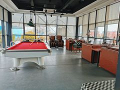 -雪浪山卡丁车俱乐部