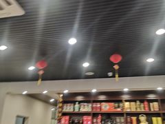 大堂-老虎土菜馆·农家土菜