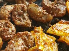 -一品诚记烤肉·甄选店(中南路店)