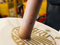 -阿姨奶茶专卖(舌涧道杭州惠民路创始店)
