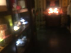 -一叶一世界•素食餐厅(环球中心店)