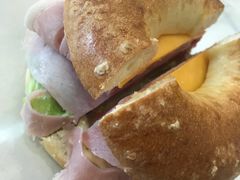 -BIG BAGEL(永康路店)