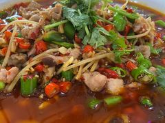 -盛世盐帮·自贡特色(总店)
