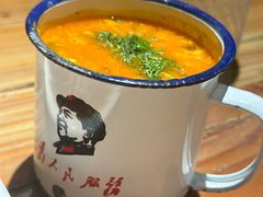 -符离集餐厅(万象城店)