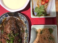 -顺旺基大厨现炒(哥伦布店)