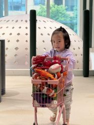 -奈尔宝·儿童乐园·亲子餐厅(长沙运达汇店)