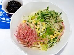 -大海碗·京菜炸酱面(雍和宫店)