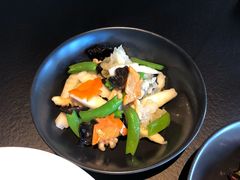 -晓长安·新陕菜(曲江店)