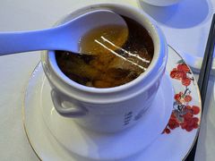 -山泉粤宴(广东大厦店)