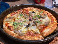 -必胜客(五道口店)