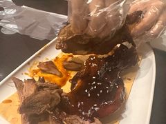 -大潮淮·淮扬菜(何园旗舰店)