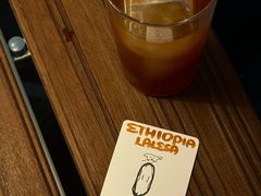 -纽巷咖啡 SOFTFOCUS COFFEE(锦和巴黎时韵店)