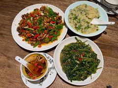 -小喜客·云南特色菜(纳西庭院店)
