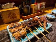 -半藏居酒屋(香港花园店)