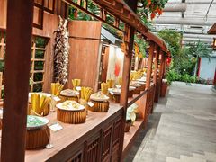 -春满园生态餐厅(南宫路店)