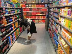 -利客来超市(夏庄路店)