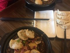 -明将锅贴(五爱路店)