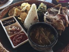 -Pundi Pundi Restaurant