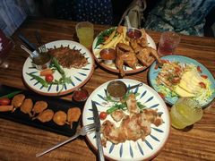 -路易十三西餐厅(西关新天地店)