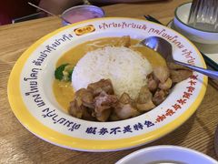 -椰莱泰小谷·东南亚融合菜(坪山悦阾SPACE店)