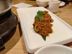 -枣子树·素食餐厅(朱家尖店)