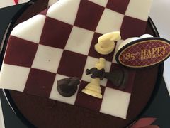 -85度C(南京龙江店)