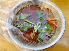 柠檬蘸碟-李记 河口老字号越南小卷粉