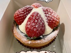 -黛汀烘焙DAINTY BAKERY(代字行合生汇店)