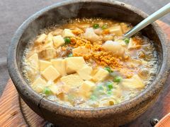 -柒园·三十年创意杭帮菜(龙湖滨江天街店)