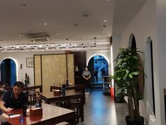 大堂-苏面斋·本地传统苏式面馆