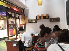 -家宴·灌蛋·沙茶面(曾厝垵店)