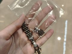 -亨得利钟表服务中心(环球港店)