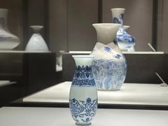 -景德镇中国陶瓷博物馆