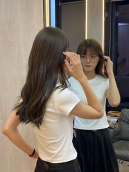 -TOP HAIR SALON