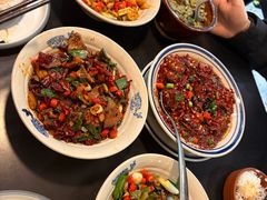 -潇湘阁(望京SOHO店)