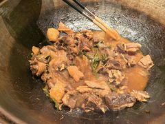 -姚稷大铁锅(龙之梦店)