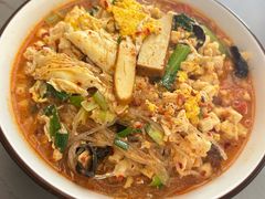 -陈熹公民族美食文化餐厅(中华广场店)