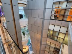 -上海明天广场JW万豪酒店