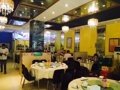 大堂-椒小兔·盐帮川菜中餐厅(金沙时代广场店)