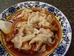 豆瓣抄手-春阳水饺(香槟广场店)